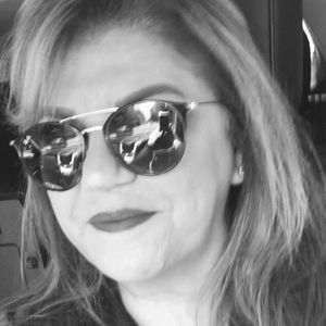 Meet your Posher, Rosangela